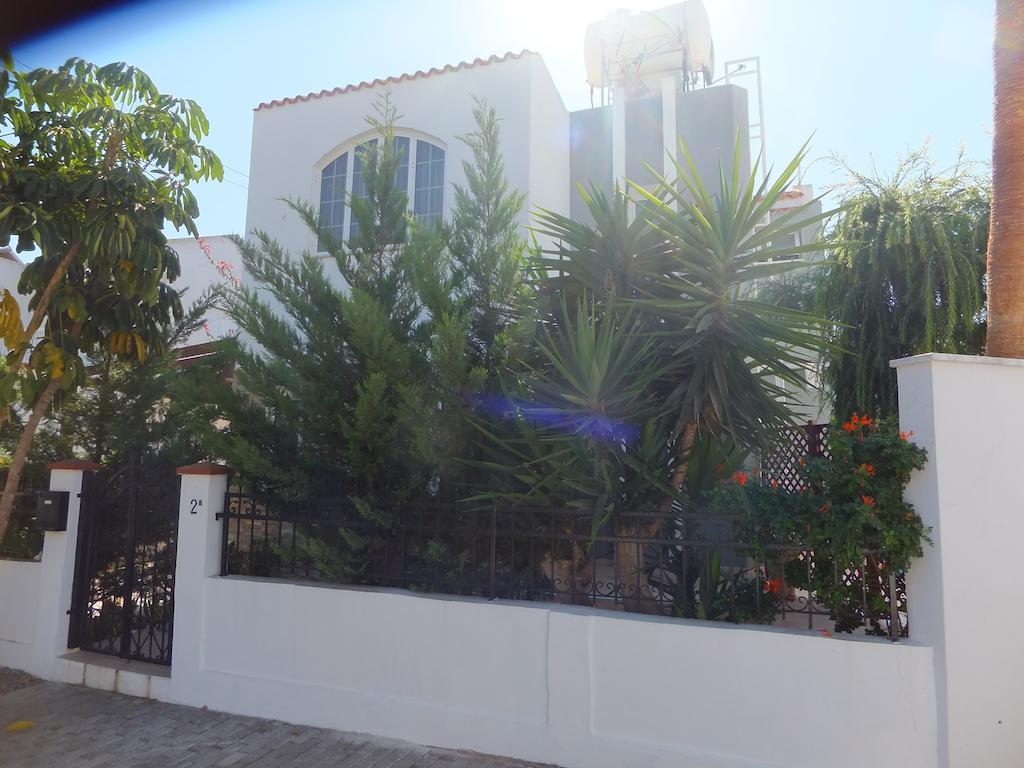 פרוטאראס Villa Sophia מראה חיצוני תמונה